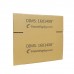 FixtureDisplays® 20 Pack 16 X 14 X 8